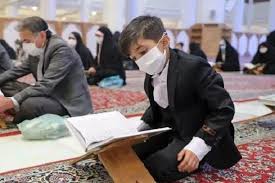 پنجمین جشنواره قرآن و عترت طلاب در کرمانشاه برگزار می‌شود