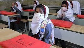 انجام  بازدیدهای  بهداشتی از مدارس مشهد