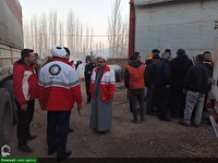 آمادگی حوزه علمیه آذربایجان غربی برای امداد رسانی در مناطق زلزله زده خوی