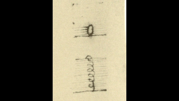 حل معمای ۵۰۰ ساله داوینچی