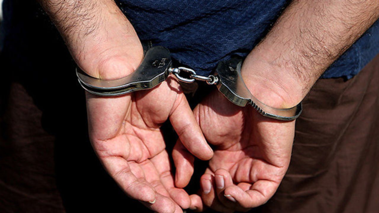 دستگیری یک کلاهبردار در شوش