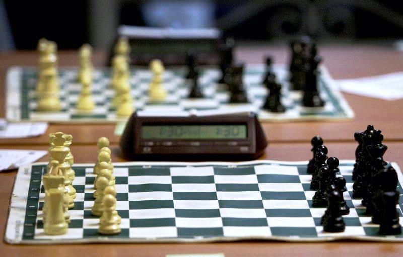 معرفی نفرات برتر مسابقه بزرگ شطرنج جام یلدا