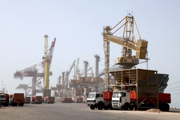 صادرات کالا‌های غیرنفتی گمرکات خوزستان از پنج میلیارد دلار فراتر رفت