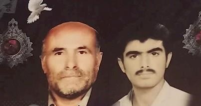 درگذشت پدر شهید در کهگیلویه و بویراحمد