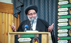 تشییع و وداع با ۲۰۰ شهید در تهران همزمان با شهادت حضرت زهرا