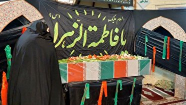 ۳ شهید گمنام فردا در گیلان آرام می‌گیرند