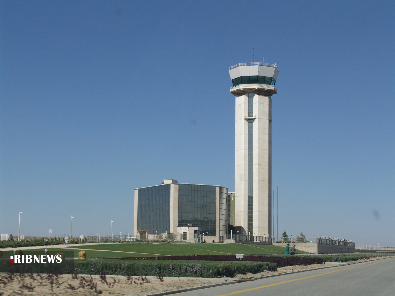 ساماندهي تاکسی‌های اینترنتی در فرودگاه امام خمینی