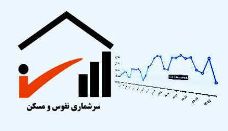 آغاز سرشماری پایلوت نفوس و مسکن در سربیشه