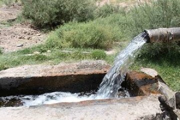 کاهش تعداد دشت‌های مجاز برای برداشت آب در خراسان رضوی به سه دشت