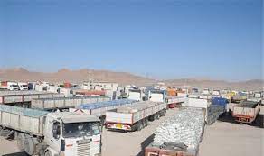 صادرات کالا از خوزستان به کشور عراق