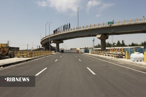پل غدیر همدان دوباره باید طراحی شود