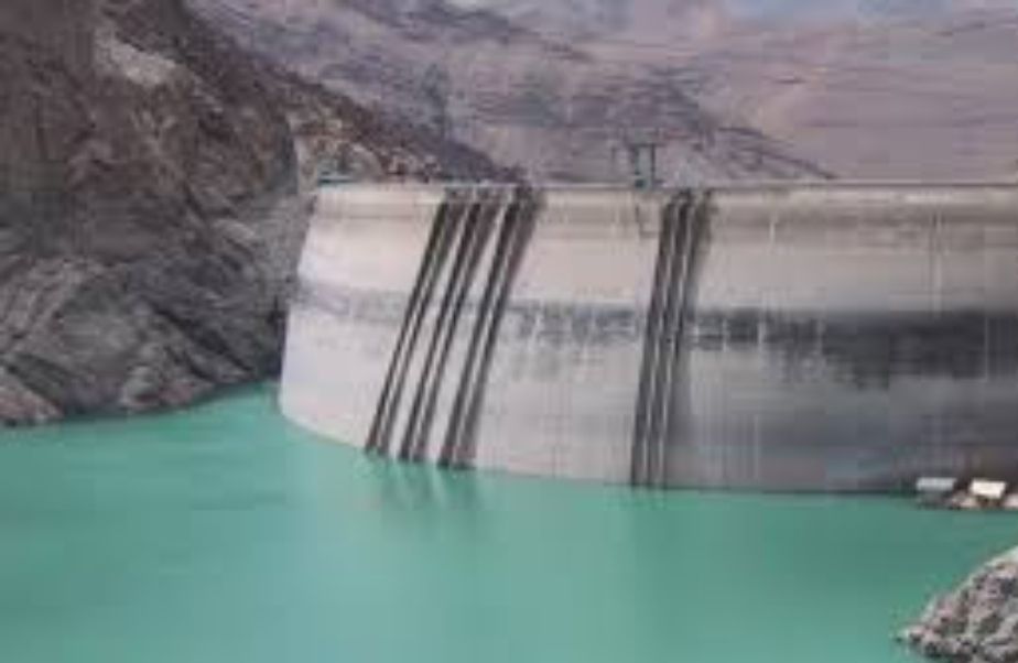 کاهش ۱۷ درصدی ذخیره آب در پشت سد‌های استان کرمانشاه