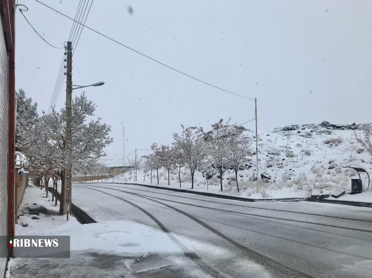 لغزنده بودن برخی جاده های خراسان جنوبی