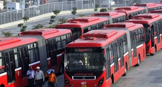 شبکه حمل و نقل عمومی پایتخت جان می گیرد ؛ اولویت با توسعه مترو