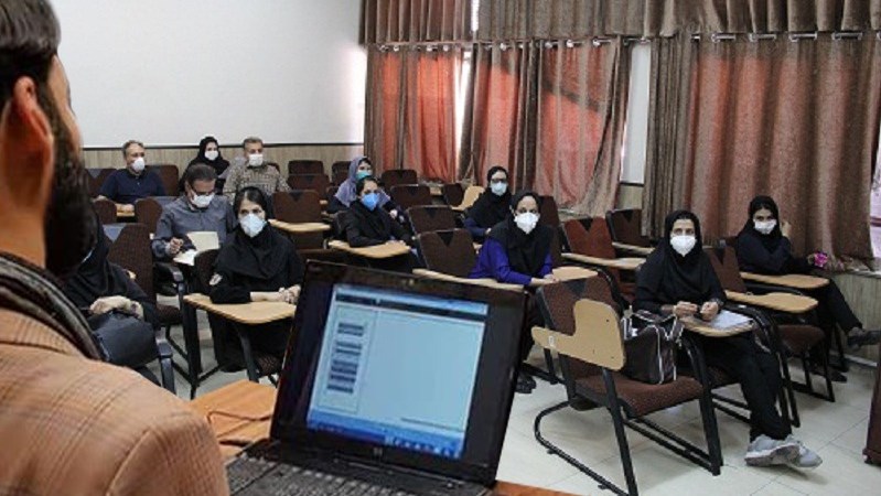 پذیرش داوطلبان کاردانی ناپیوسته دانشگاه علمی کاربردی خوزستان