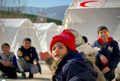 ایجاد ۷ اردوگاه اسکان اضطراری در خوی/ امدادرسانی به بیش از ۱۷ هزار زلزله‌زده