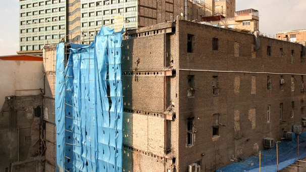 شهرداری پیگیر انتشار فهرست ساختمان‌های ناایمن پایتخت