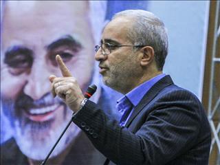 انتقاد استاندار کرمان از وعده‌های عملی نشده شرکت ایمیدرو