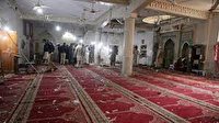 ۱۵ زخمی براثر انفجار در مسجدی در پاکستان