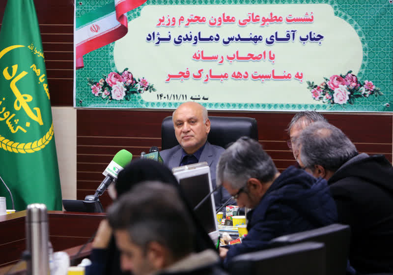 ایران در تولید چهار محصول دام و طیور جزو ۱۰ کشور نخست جهان