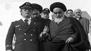 برنامه های سالروز ورود تاریخی امام خمینی (ره)