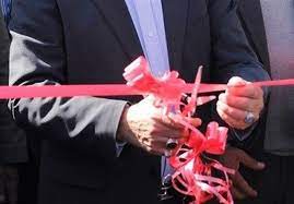 افتتاح ۳۷ طرح بزرگ برقی در زنجان
