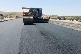 بهره‌برداری از ۱۰۰ کیلومتر راه روستایی درآذربایجان‌غربی