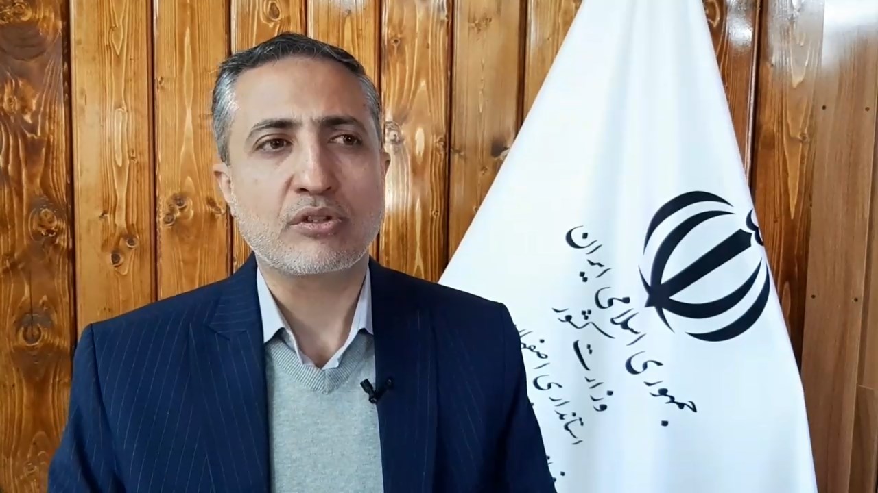 برگزاری ۵۵۰ برنامه فرهنگی و اجتماعی در شهر‌ها و روستا‌های شهرستان لنجان