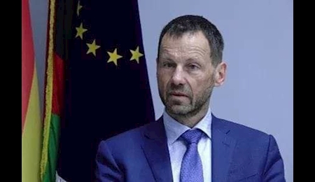 نماینده اروپایی : گزینه به رسمیت شناختن حکومت افغانستان را روی میز نداریم