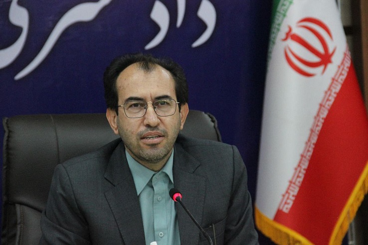 رسیدگی به مشکلات قضایی ۱۰۸ نفر از مردم خوزستان