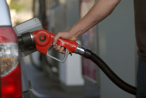 از سرگیری توزیع بنزین یورو ۴ در منطقه آبادان