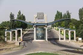 بازدید از موزه تاریخ طبیعی زنجان به مناسبت دهه فجر
