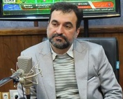 ۱۲ استان برش استانی تدوین شده و کار تنظیم سند تمام شده