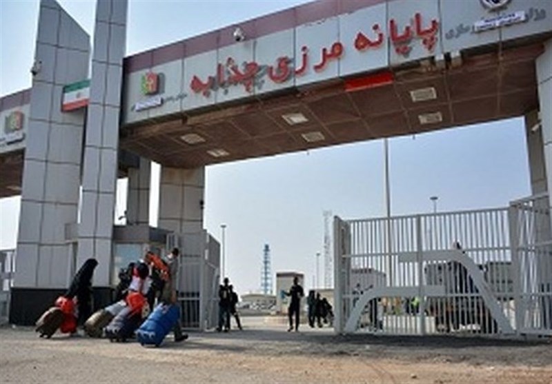 تردد بیش از ۱۹۰ هزار نفر پایانه‌های مرزی خوزستان