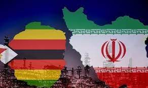 افزایش مبادلات تجاری ایران و زیمبابوه