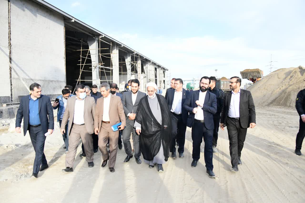 ترخیص سریع کالا‌های دپو شده در گمرکات مازندران