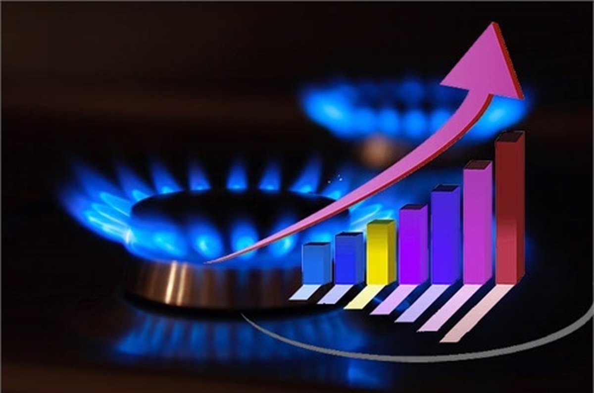 مصرف غیرمتعارف ۴۲.۵ درصد مشترکان گاز آذربایجان شرقی