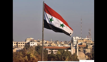 سوریه ادعای درخواست کمک دمشق از رژیم صهیونیستی را بی اساس خواند