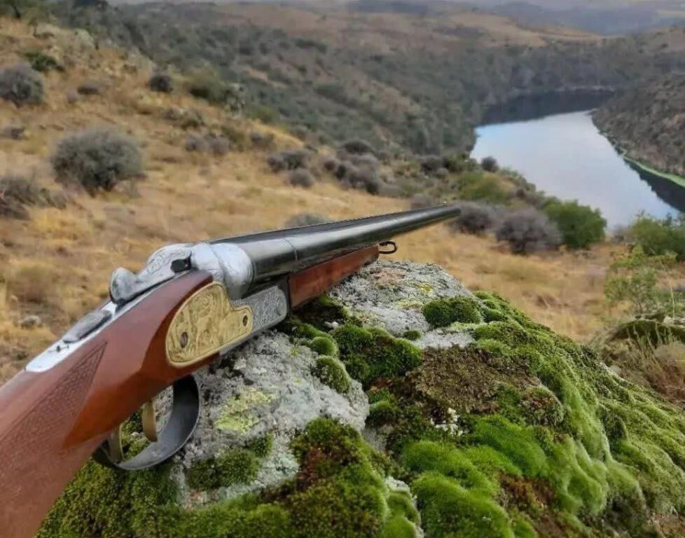 کشف ۷۵ قبضه اسلحه از شکارچیان غیرمجاز در اردبیل