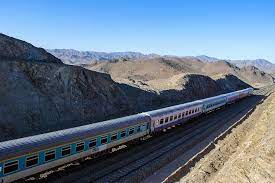 افزایش ۵۴ درصدی جابجایی مسافر در راه آهن شرق