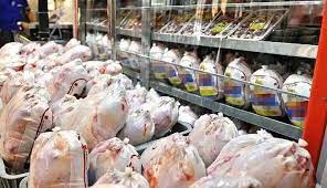 عرضه مرغ‏، ۱۱ هزار تومان کمتر از نرخ مصوب