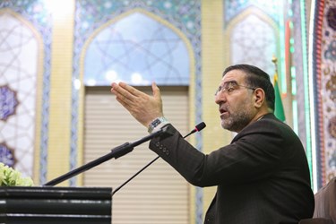 یاس آفرینی، حربه اصلی دشمنان ایران