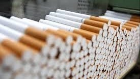 ضبط محموله قاچاق سیگار و جریمه ۶ میلیاردی متهم