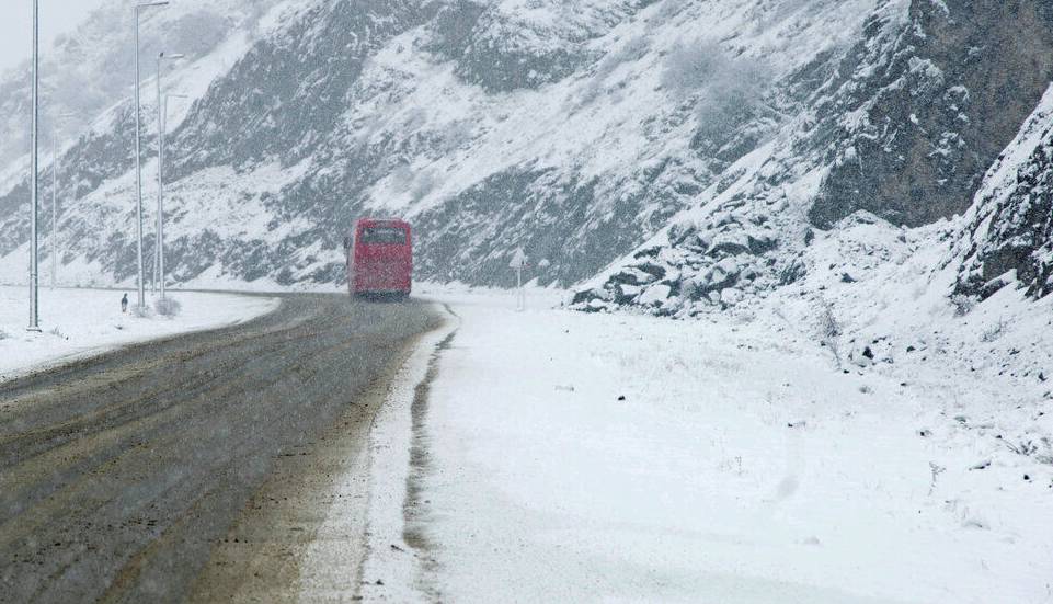 ثبت۷۴ هزار تردد در راه‌های ارتباطی استان اردبیل