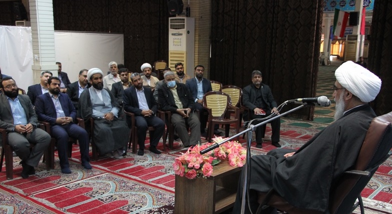 تاکید امام جمعه بوشهر بر احیای نوحه‌های سنتی اصیل