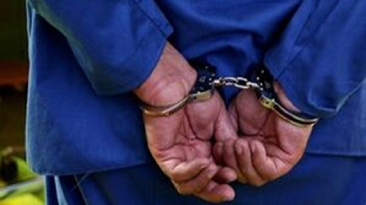 دستگیری عامل ارتباط با شبکه‌های معاند در نوشهر