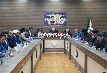 وعده وزیر نیرو برای اعمال تخفیف برق برای مناطق جنوبی کرمان
