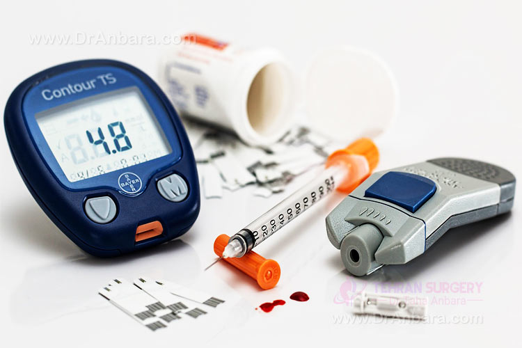 پوشش جدید بیمه‌ای برای بیماران دیابتی و پرفشاری خون