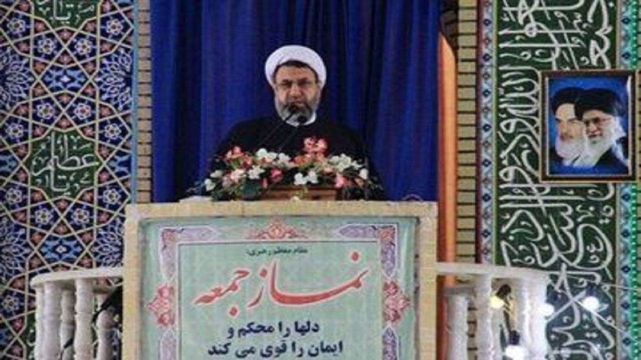بیانیه گام دوم انقلاب بهترین راهبرد برای پیشرفت ایران قوی و اسلامی