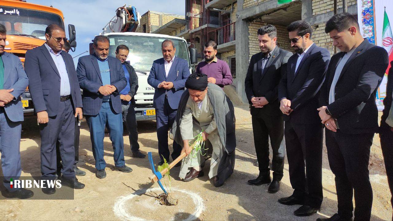 بهره برداری و کلنگ زنی ۱۴۴ طرح در کهگیلویه